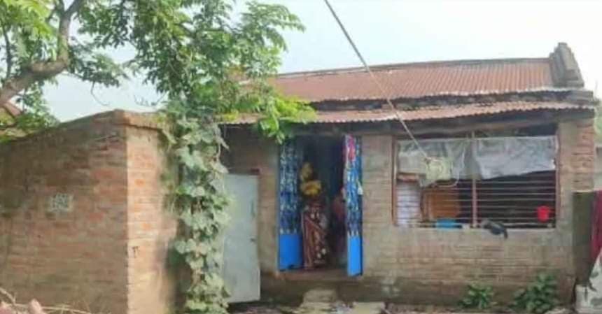 आर्थिक तंगी की मार! मां ने तीन बच्‍चों को खिला दिया कीटनाशक फिर खुद खाया जहर, जानें पूरा मामला