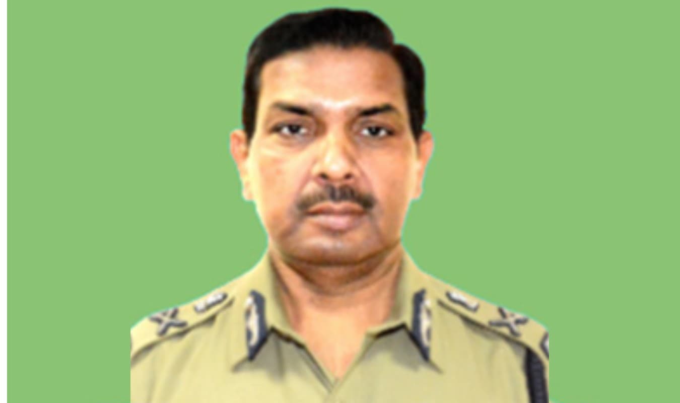 चुनाव से पहले बंगाल कैडर के आइपीएस कुलदीप सिंह को मिला CRPF के महानिदेशक का अतिरिक्त प्रभार