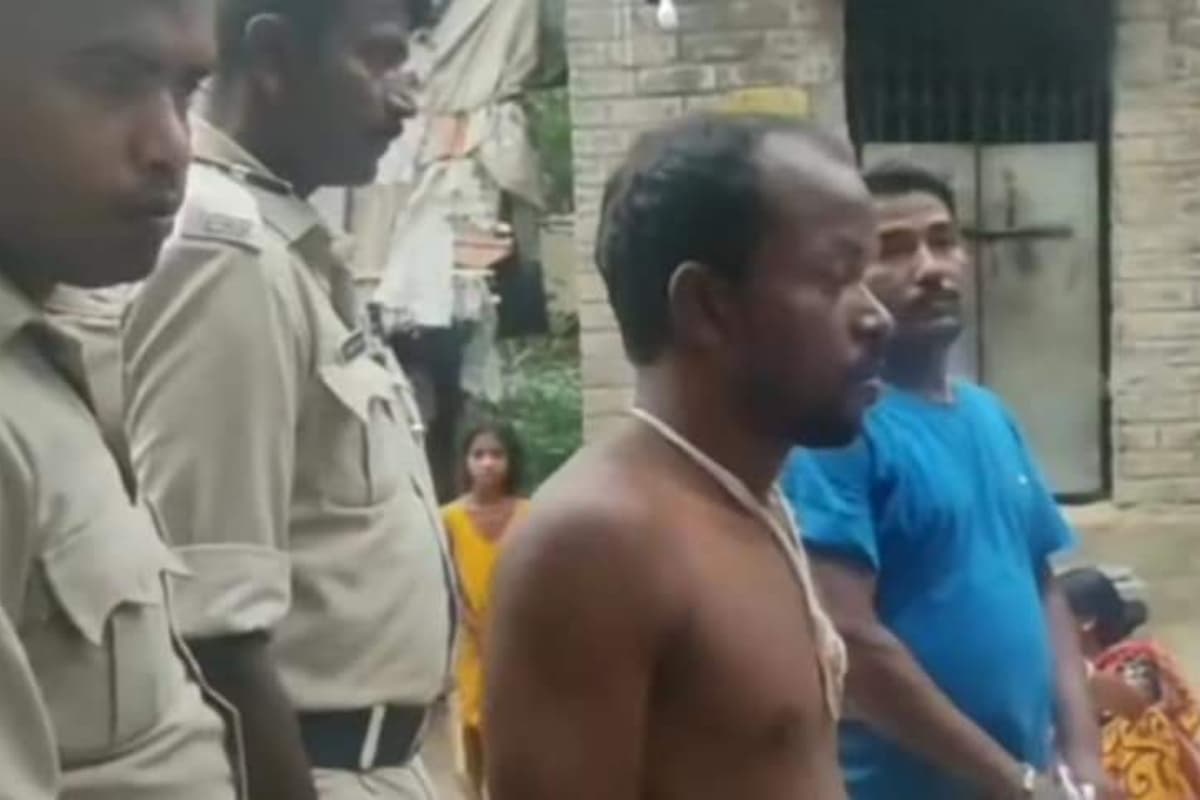 बंगाल में फादर्स डे के पहले वाली रात शराबी पिता ने 4 वर्षीय बेटे की कर दी हत्या, गिरफ्तार