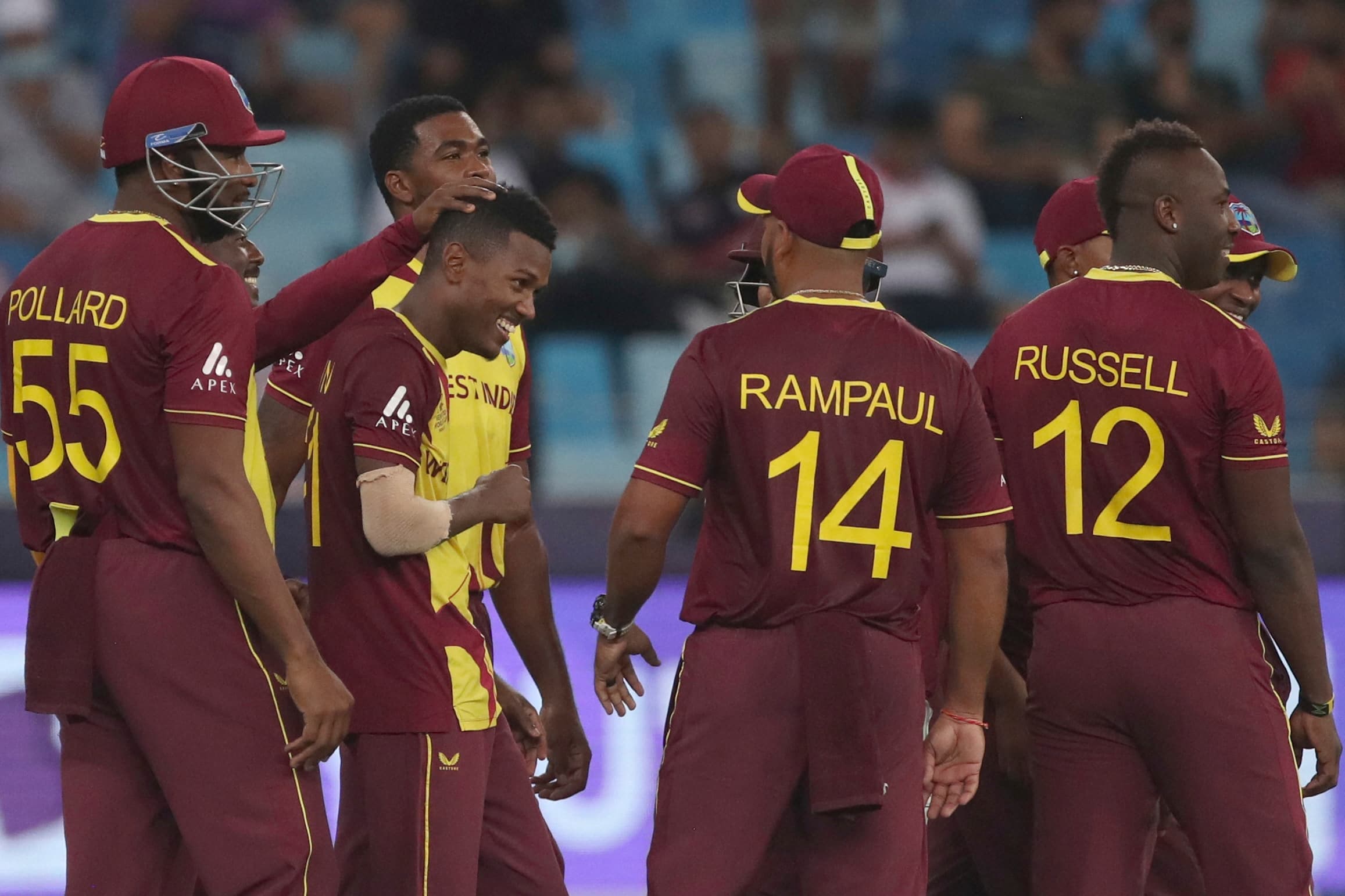 WI vs RSA T20 WC: दक्षिण अफ्रीका ने वेस्टइंडीज को 8 विकेट से हराया