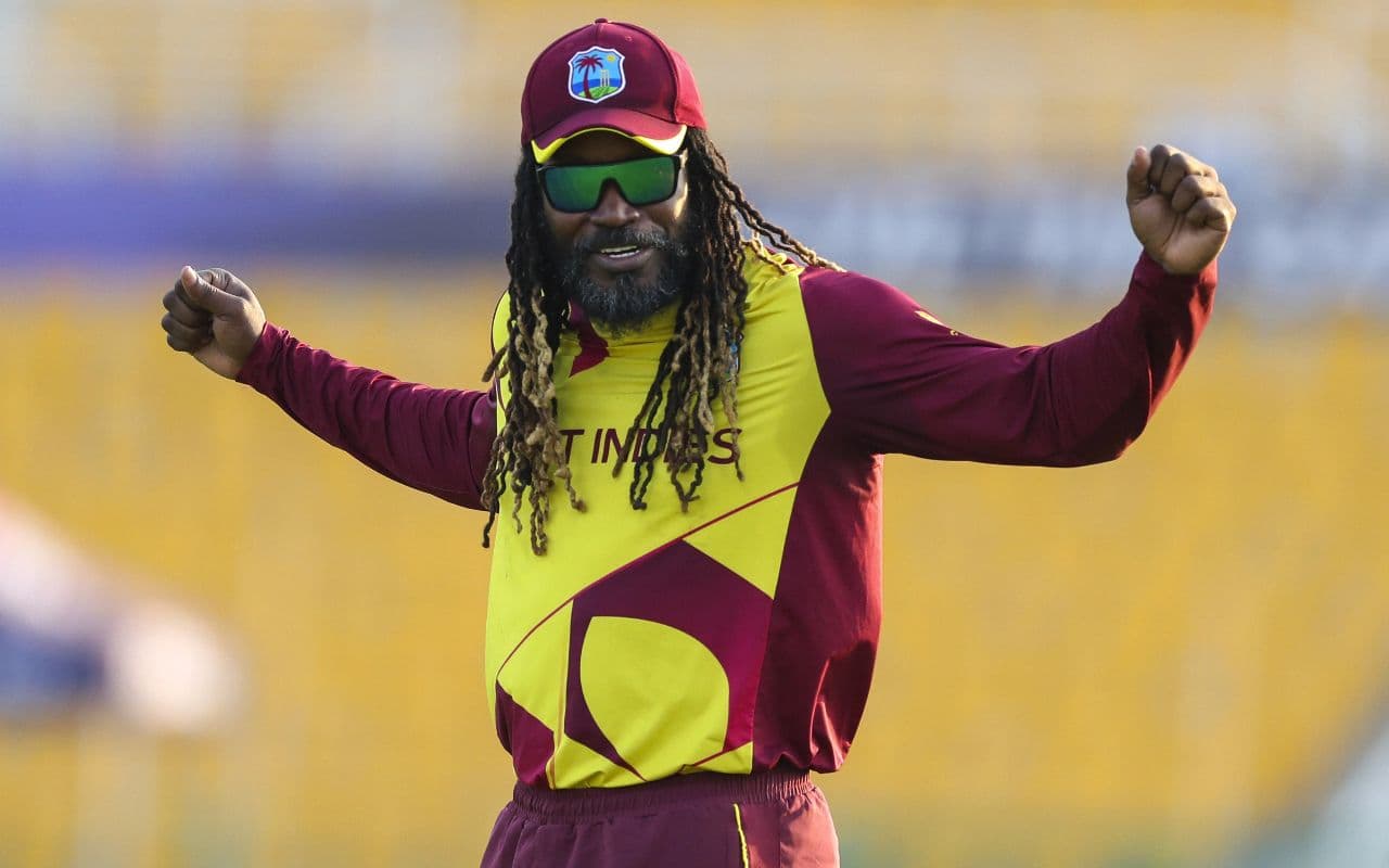 Legends League Cricket: क्रिस गेल लीजेंड्स लीग के दूसरे संस्करण में लगायेंगे चौके-छक्के, खुद किया ऐलान