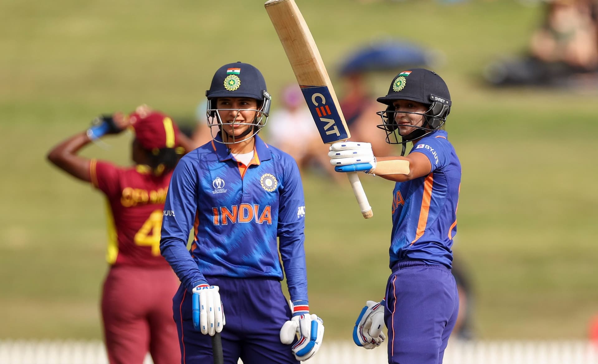 Women’s World Cup: भारत से हार के बाद वेस्टइंडीज को एक और झटका, आईसीसी ने लगाया भारी जुर्माना