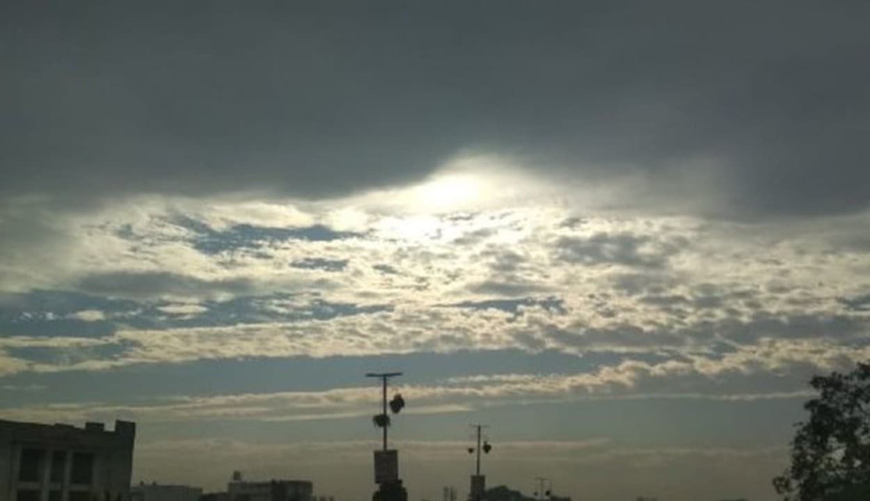 बिहार में इस तारीख के बाद से ठंड का प्रकोप पूरी तरह से होगा समाप्त, दिखेगा फाल्गुन मास का असर