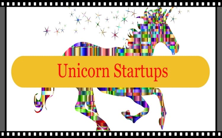 Unicorns In India: 4 साल में पहली बार भारत में घटी यूनिकॉर्न की संख्या, बायजू का बुरा हाल