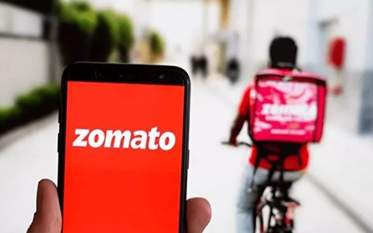 Share Market: Zomato का 1412 करोड़ की हिस्सेदारी बिकी, स्टॉक पर दिखा ये एक्शन