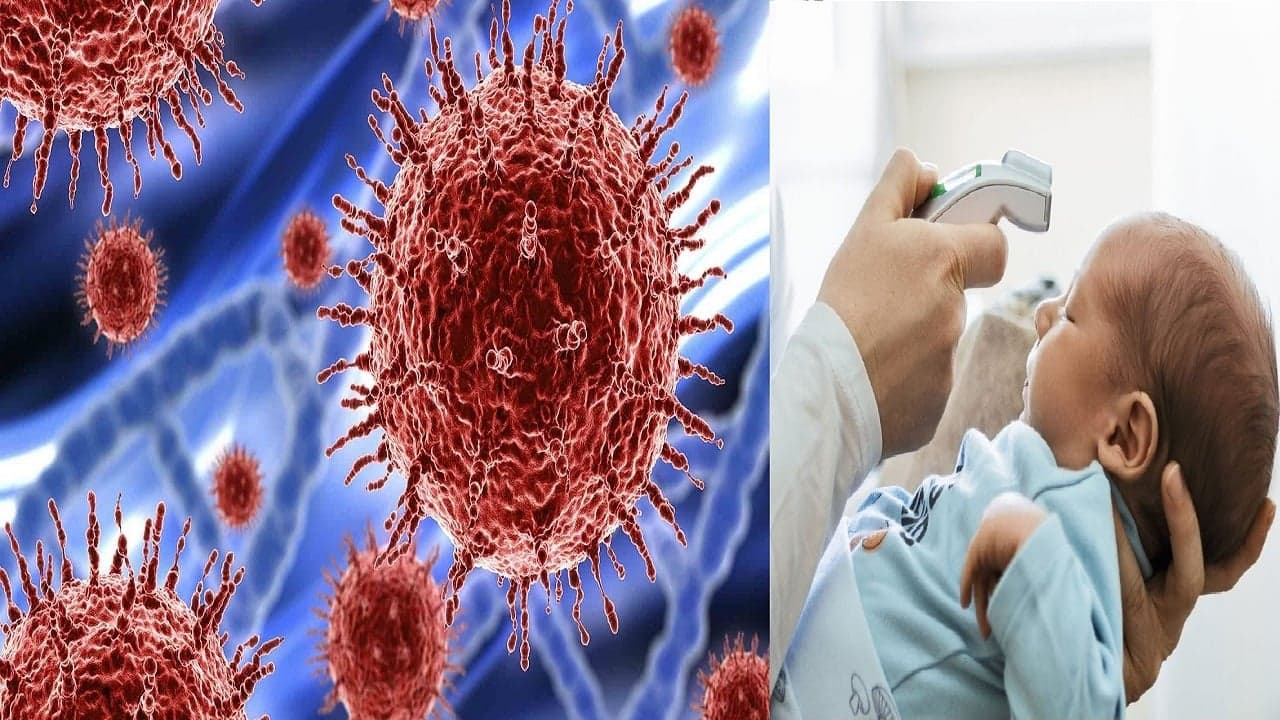 बिहार: गर्मी के कारण बच्चों में बढ़ रहा इन रोगों का खतरा, जानें बचाव के तरीके....