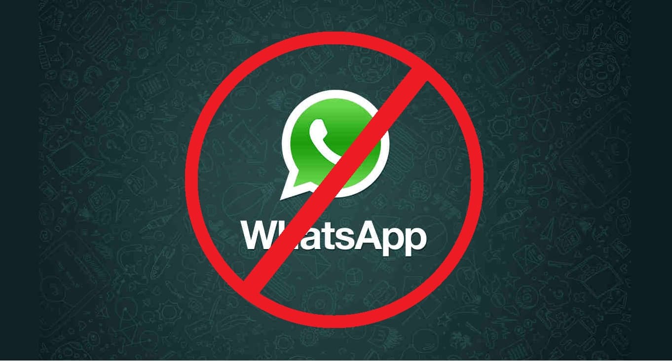 WhatsApp ने बंद कर दिये 14.26 लाख भारतीय यूजर्स के अकाउंट, वजह जानते हैं आप! WhatsApp ने बंद कर दिये 14.26 लाख भारतीय यूजर्स के अकाउंट, वजह जानते हैं आप!