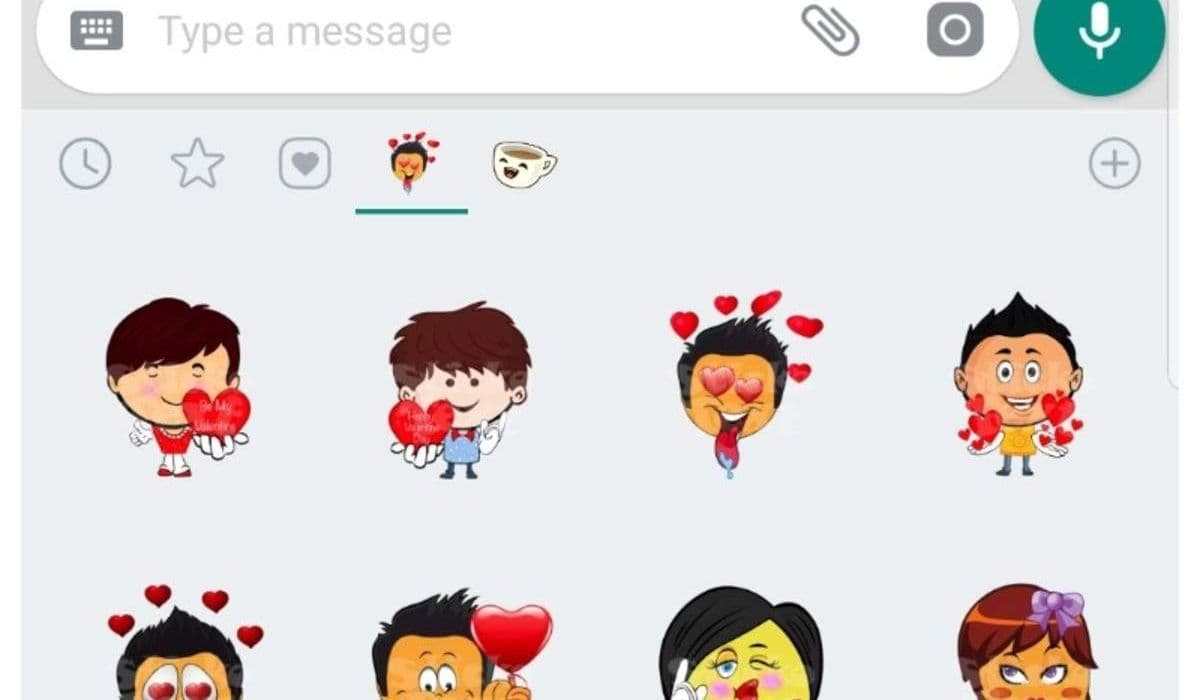 WhatsApp यूजर्स बना सकेंगे अपनी फोटो का स्टिकर, जानें कैसे?