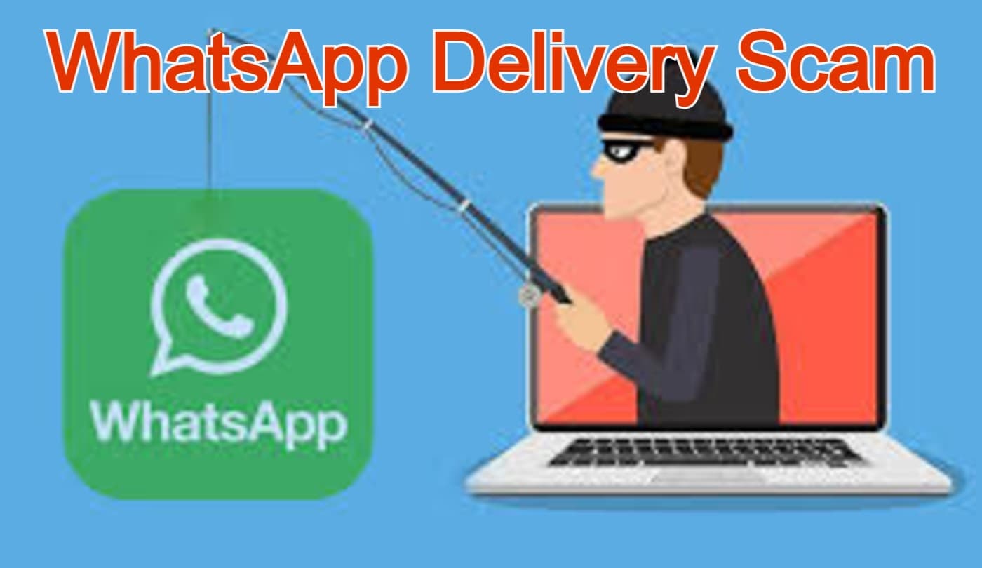 Be Alert! बैंक अकाउंट खाली कर रहा है WhatsApp का डिलीवरी Scam, ऐसे बचें