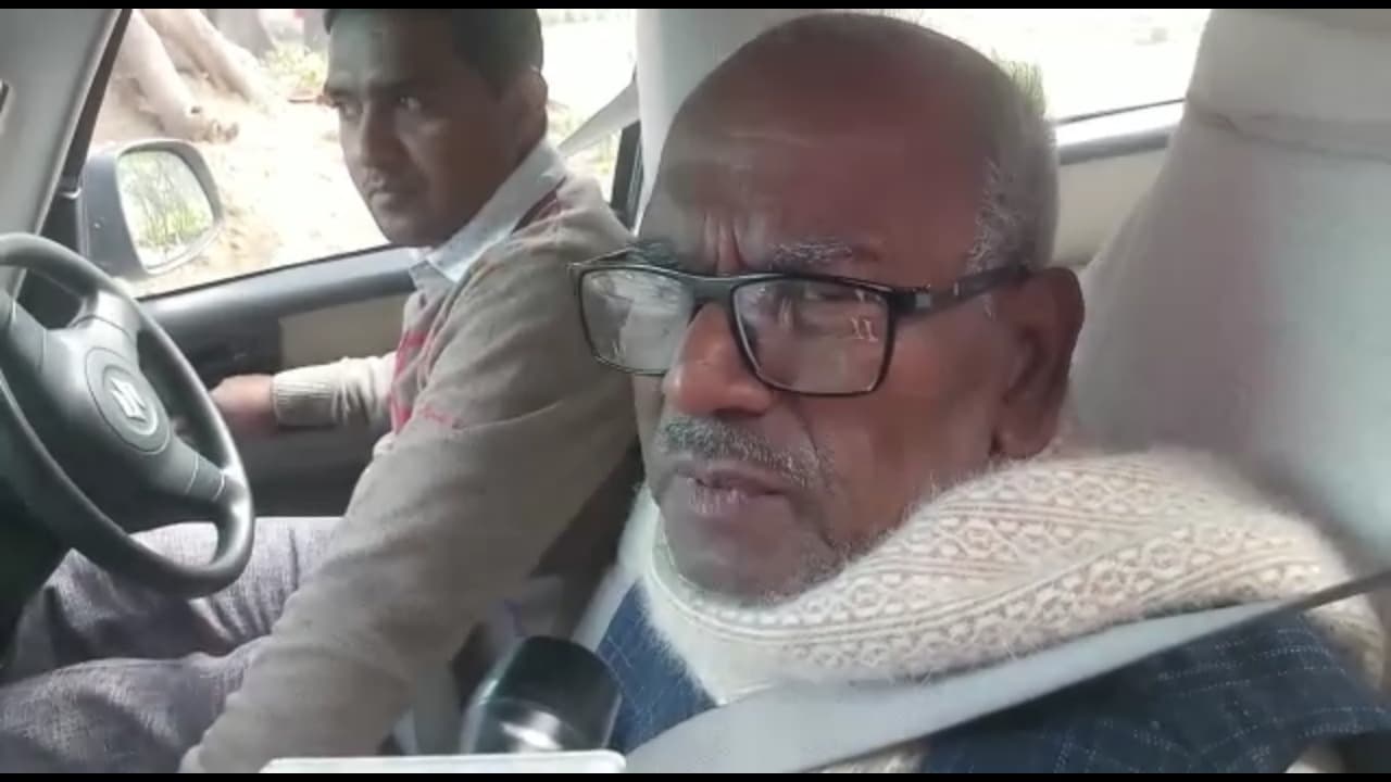 उपेंद्र कुशवाहा के बयान पर वशिष्ठ नारायण की सफाई, कहा- राजद की बात आधारहीन, भाजपा संग गठबंधन अटूट