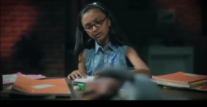 Viral Video- ' डियर पापा, मैं और मां आपको याद नहीं करते