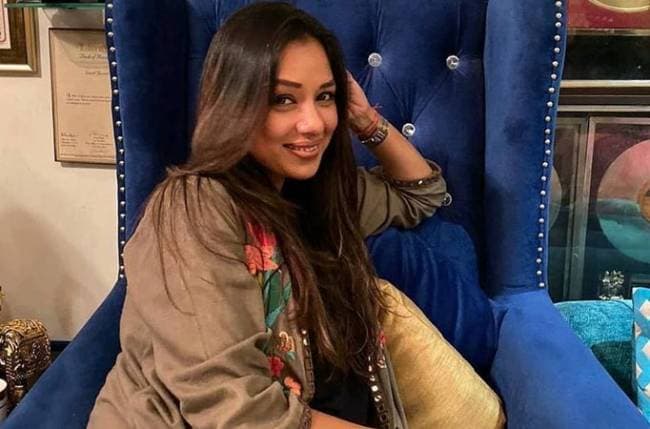 Exclusive : इस सीरियल में नजर आएंगी रुपाली गांगुली, बताया कैसा है शूटिंग सेट का माहौल