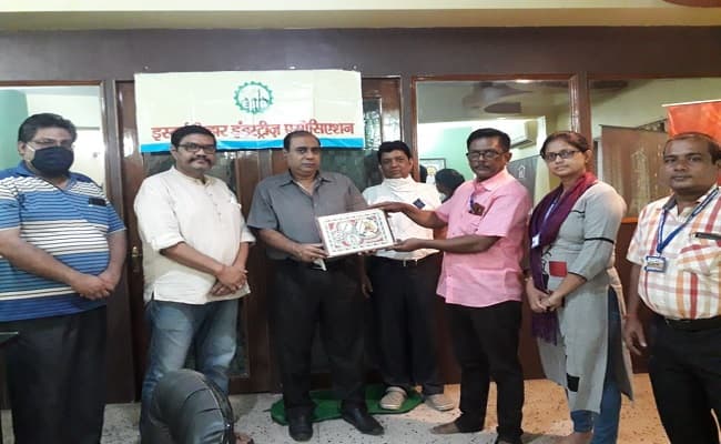 भागलपुर में पर्यटन के अवसर तलाशने कोलकाता की टीम संग हुई बैठक