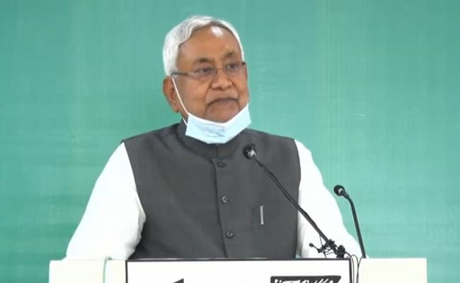 Bihar Election 2020: सीएम नीतीश ने 'MY समीकरण' पर साधा निशाना, भागलपुर दंगा और AMU कैंपस का जिक्र कर कही यह बात...