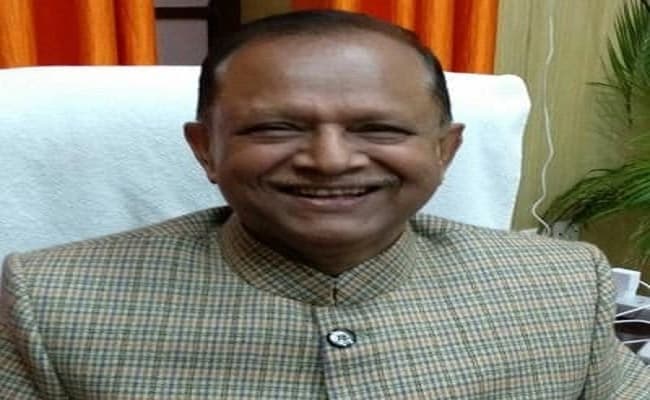 योगी सरकार के कैबिनेट मंत्री मोती सिंह को हिस्‍ट्रीशीटर के भांजे ने दी जान से मारने की धमकी, वीडियो वायरल...