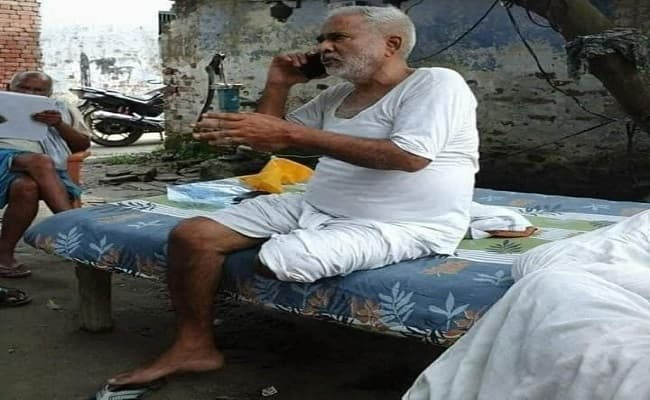 ड्राइवर को हुआ लेट तो पैदल मंत्रालय निकल गए थे रघुवंश बाबू, मंत्री रहते हुए भी अपने भीतर गांव को हमेशा बरकरार रखा...