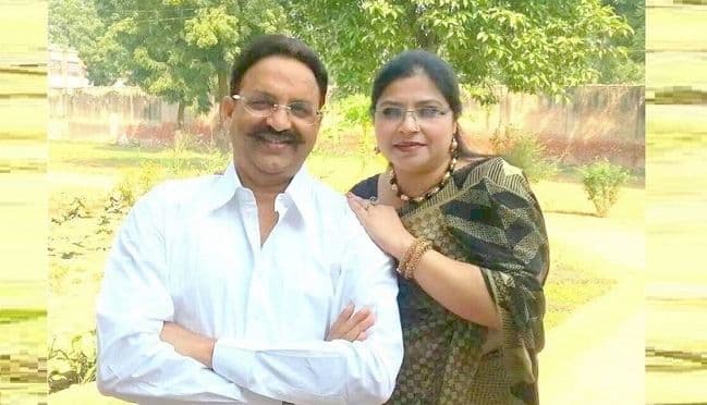 UP News: मुख्तार अंसारी और उनकी पत्नी की संपत्तियों का रिकॉर्ड नहीं! एसपी आजमगढ़ के पत्र से सियासी हड़कंप