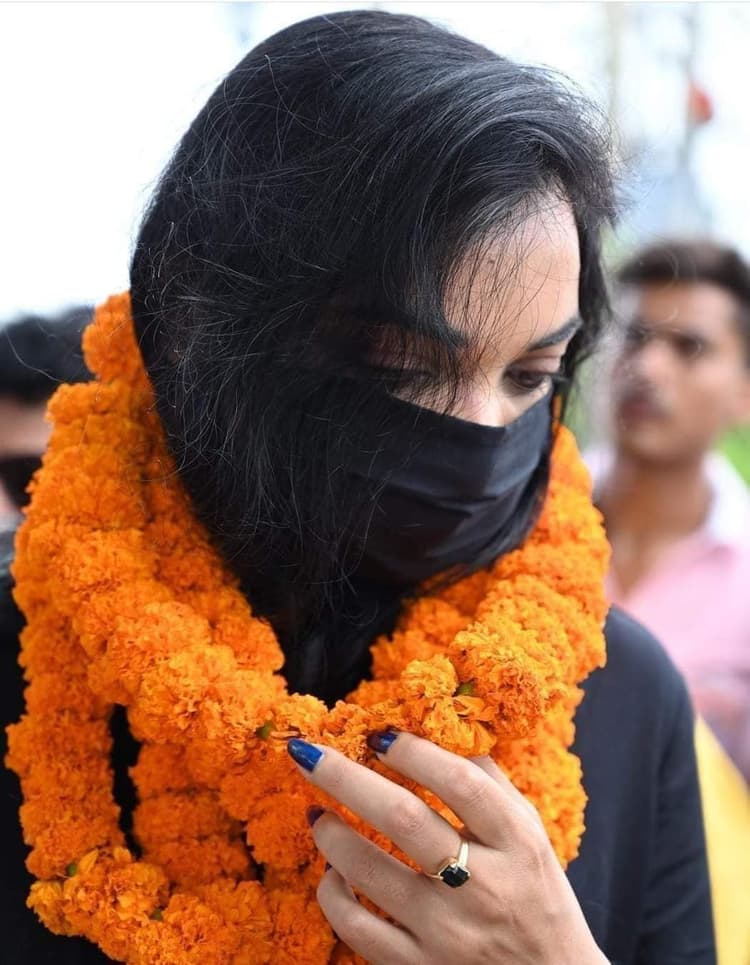 Bihar Chunav 2020 : संजीव, अरुण हैं करोड़पति तो पुष्पम प्रिया के पास आठ लाख की अंगूठी