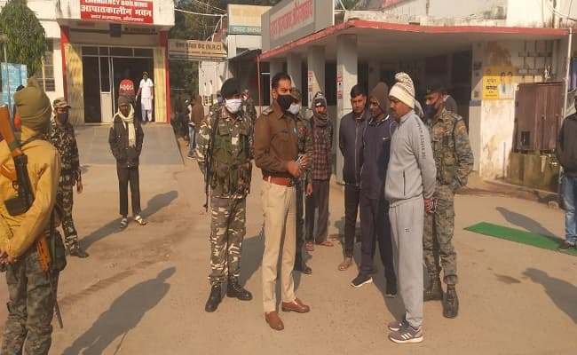 होली को लेकर गली-मुहल्लों में बाइक सवार पुलिस करेगी गश्ती, हुड़दंगियों को जेल भेजने की तैयारी