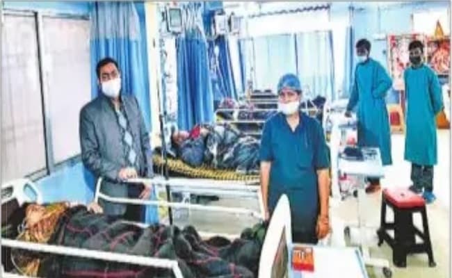 Coronavirus in Bihar: पटना में कोरोना के बढ़ते मामले से प्रशासन अलर्ट, IGIMS में 50 और AIIMS में 40 ICU हुआ बेड रिजर्व