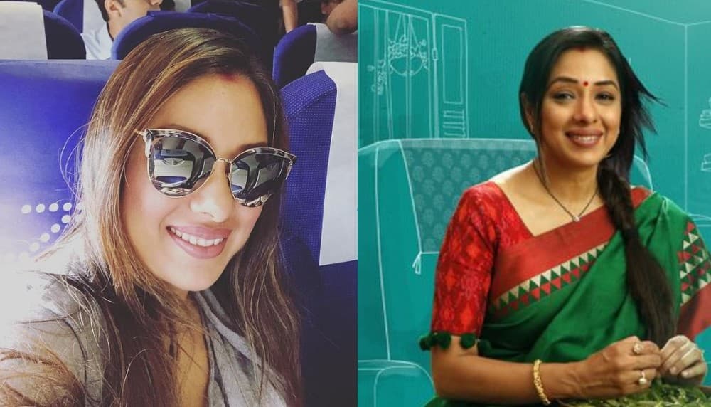 असल जिंदगी में बेहद अलग है 'Anupama' की रूपाली गांगुली, बिग बॉस के इस सीजन में आ चुकी हैं नजर, PHOTOS