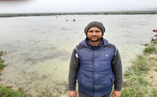 एमए डिग्रीधारी धीरेन्द्र सहित 12 किसानों को मिलेगा पुरस्कार, जानें बेकार पड़ी भूमि को खेती के लिए कैसे बनाया उपयोगी