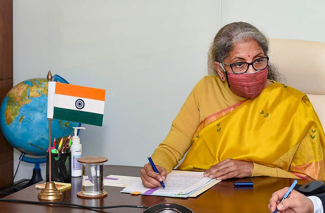 Budget 2021: कोरोना काल का चुनौतीपूर्ण बजट