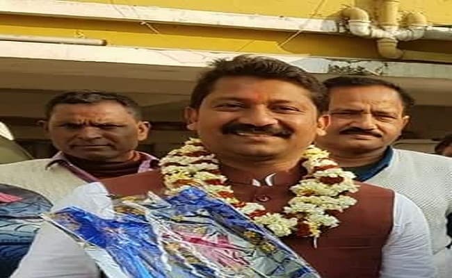 श्रीकृष्ण सिंह की तीसरी पीढ़ी को भी मिला मंत्री पद, जानें कौन हैं JNU से पढ़े बिहार के निर्दलीय विधायक सुमित सिंह