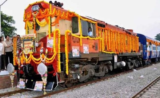 बिहार से रामेश्वरम धाम के लिए चलेगी तीर्थ स्पेशल ट्रेन, जानें किस तारीख को होगी रवाना