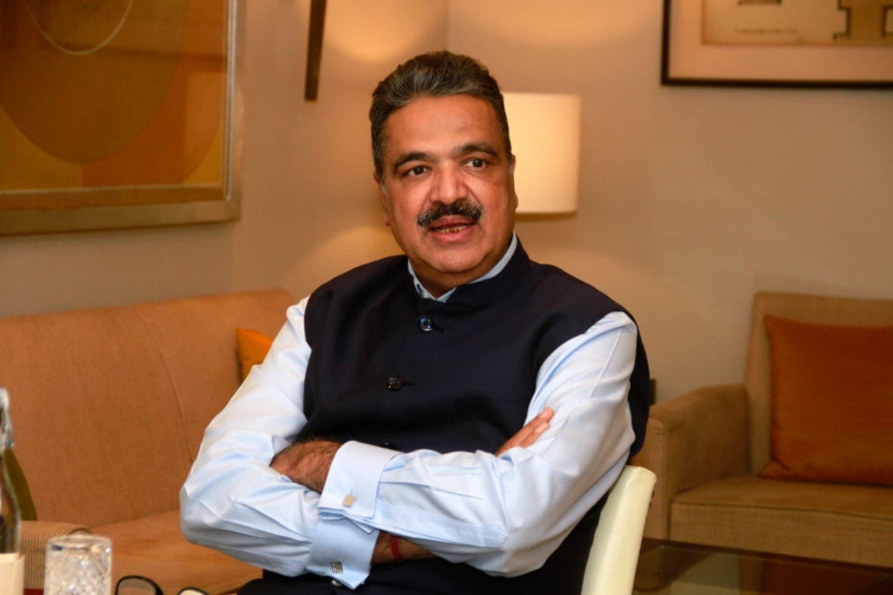 Exclusive : देश के छोटे शहरों तक उड़ान भरेंगे विमान, जेट एयरवेज के नये मालिक मुरारी लाल जालान ने बताया प्लान