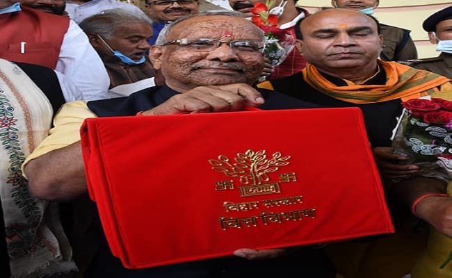 विकास का रोडमैप है यह बजट