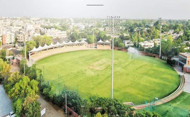 कपिल देव की मौजूदगी में बिहार क्रिकेट लीग का आज शंखनाद, पटना में दिखेंगे जयसूर्या, दिलशान समेत कई दिग्गज क्रिकेटर, जानें मैचों का शेड्यूल