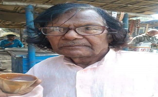 अंगिका और मैथिली भाषा के जाने माने कवि भगवान प्रलय नहीं रहे, अलमस्त और फक्कड़ कवि के रूप में बनायी थी अपनी पहचान