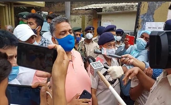 BREAKING: जाप नेता पप्पू यादव को पटना पुलिस ने किया गिरफ्तार, पूर्व सांसद ने ट्वीट कर दी हिरासत में होने की जानकारी