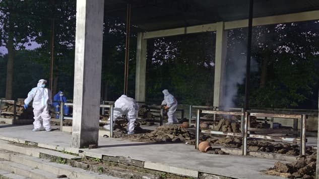 सतर्क: बिहार में परिवार के लिए काल साबित हुआ विवाह समारोह, प्रशासनिक पदाधिकारी समेत अब तक चार की मौत