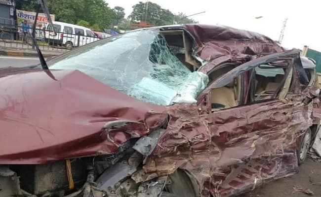 गोपालगंज के बैकुंठपुर सीओ की सड़क हादसे में मौत, अपने घर भागलपुर से लौटने के क्रम में दुर्घटना के हुए शिकार