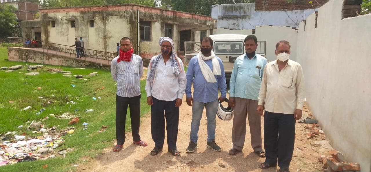 मातम में बदली तिलक समारोह की खुशी, हर्ष फायरिंग में महिला को लगी गोली, मौके पर ही मौत