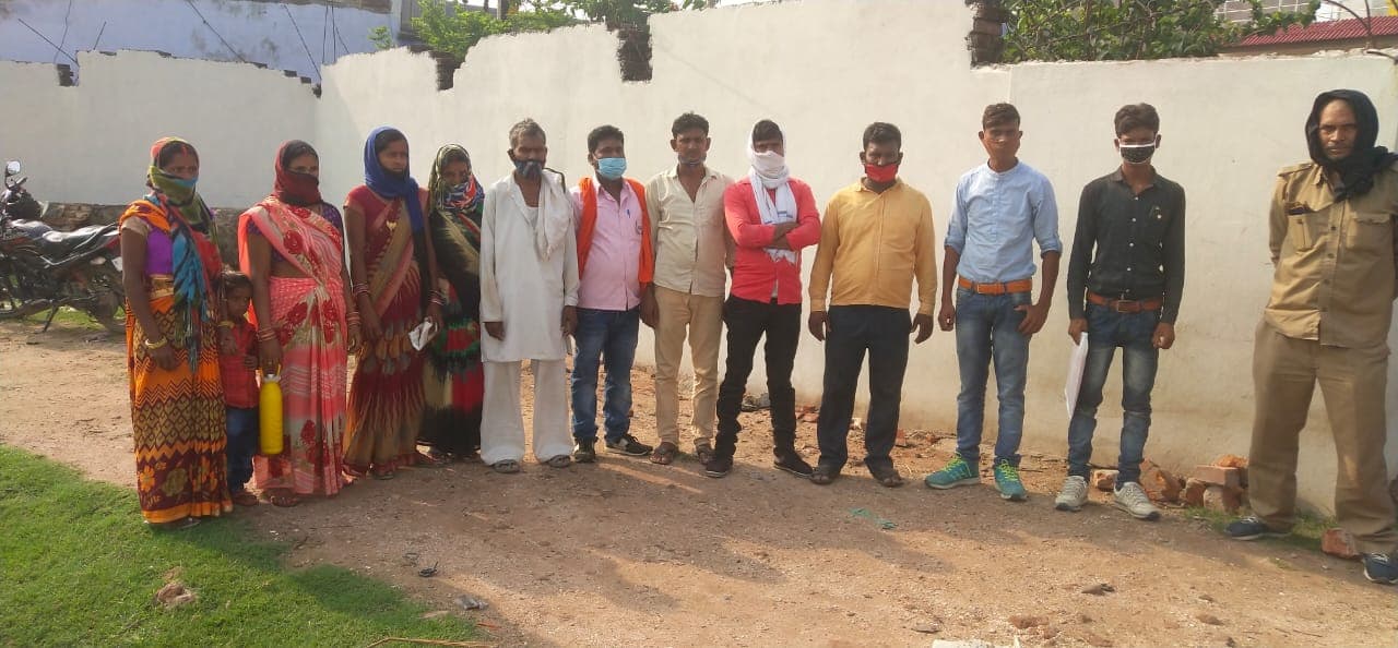 बिहार के औरंगाबाद में विवाहिता की मौत, परिजनों ने लगाया दहेज हत्या का आरोप, मामले की जांच में जुटी पुलिस