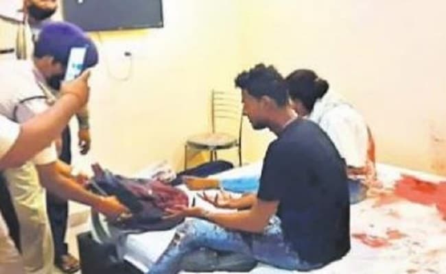 प्रेमी युगल करना चाहते थे शादी,परिजन के  विरोध पर पटना में किया सुसाइड की कोशिश, दोनों की हालत गंभीर