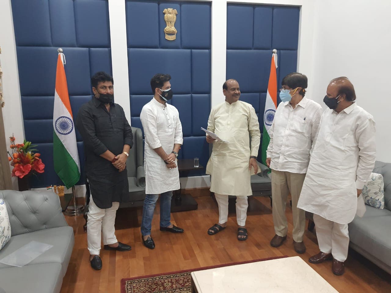 राष्‍ट्रीय कार्य‍कारिणी की बैठक में चिराग ने दिखाई ताकत,5 जुलाई को हाजीपुर से शुरू करेंगे संघर्ष यात्रा