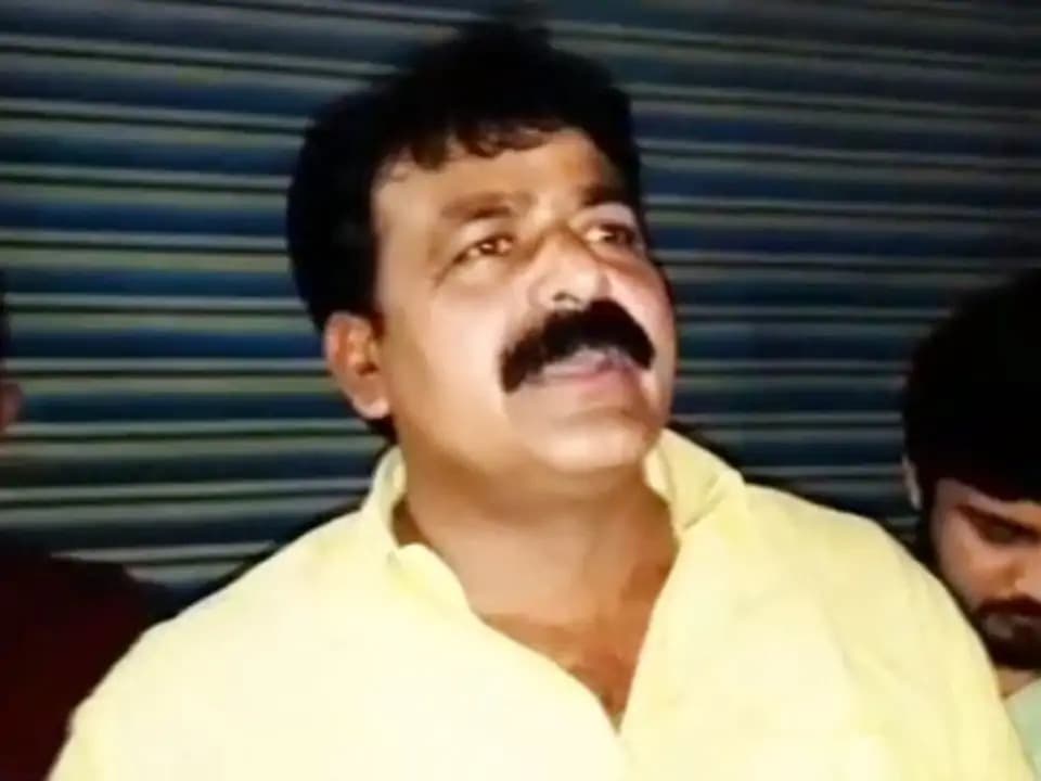 जदयू के मंत्री का बयान हुआ वायरल,कहा- मुसलमान नहीं मेरे पूर्वज हिन्दू थे