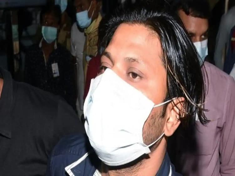 दरभंगा पार्सल ब्लास्ट: पटना से आतंकी नासिर और इमरान को दिल्ली ले गई NIA