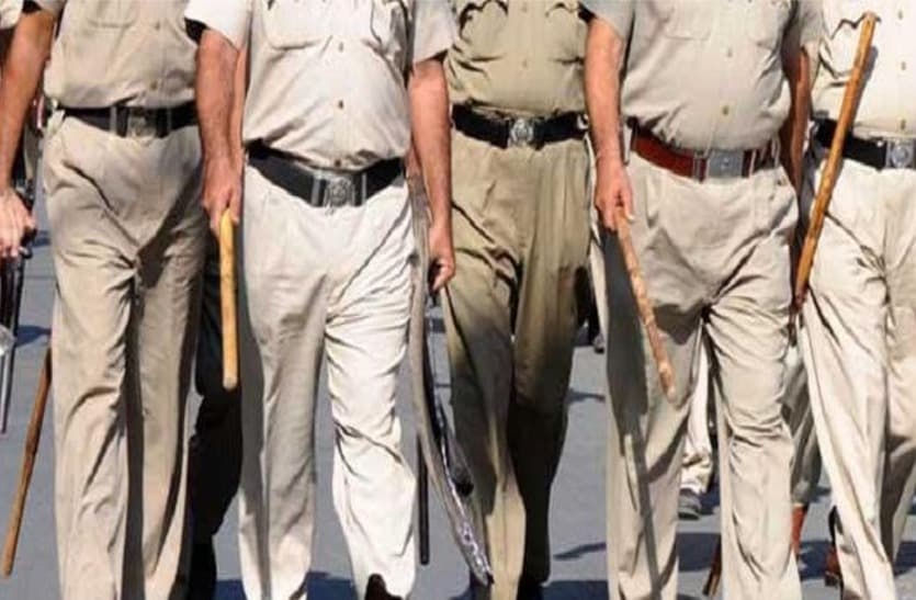 बिहार: बिहटा के थानाध्यक्ष व जक्कनपुर थाने के मुंशी सस्पेंड, एसएसपी ने की कार्रवाई, जानें पूरा मामला