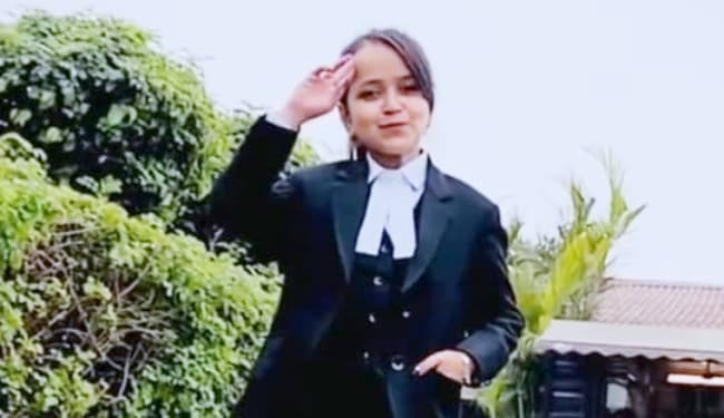 मिलिए देश की सकारात्मक सोच वाली 3 फीट 11 इंच की अधिवक्ता हरविंदर कौर जनगल से, अवसाद से उबर कर हासिल की मंजिल