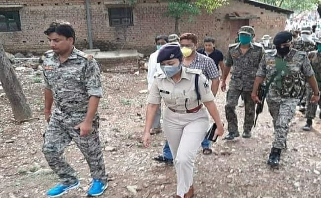 सहरसा के थानों में गुंडा परेड कराएंगी एसपी लिपी सिंह, खुद करेंगी निरीक्षण, सभी थानेदारों को निर्देश जारी