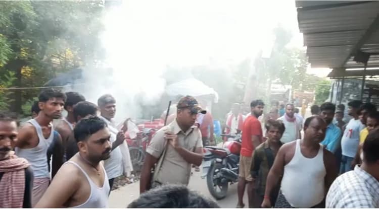 मुखबिरी के शक पर अपराधियों ने प्रभात को मारी तीन गोली, स्थिति गंभीर, पीएमसीएच रेफर