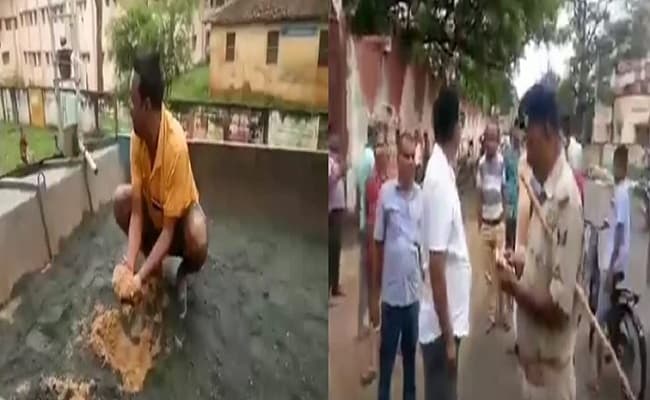 Bihar News: मुंगेर में बालू तस्करी का चौंकाने वाला मामला, खनन विभाग की कार्यशैली पर उठे सवाल, हंगामा