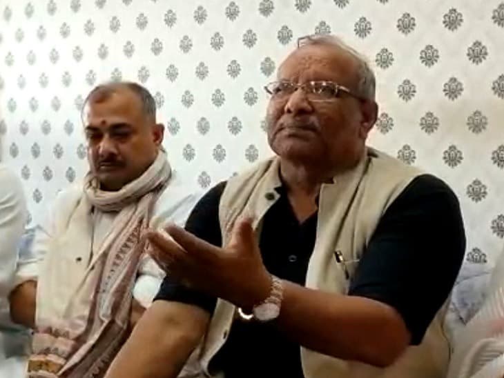 सिमरिया धाम में पर्यटन उद्योग की असीम संभावनाएं, बोले तारकिशोर- आध्यात्मिक केंद्र के रूप में होगा विकसित