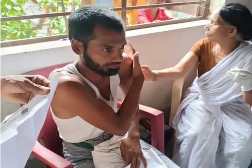 Bihar News: 2 सेकंड के अंतराल पर बेगूसराय के युवक को 2 बार लगा दी वैक्सीन, फिर जानिए क्या हुआ