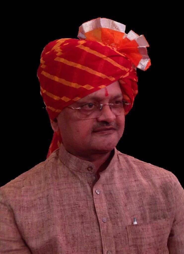 भीखुभाई को मिली बिहार BJP संगठन महामंत्री की जिम्मेदारी,नागेंद्र को झारखंड,पढ़िए उलट फेर की inside story